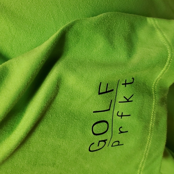 Atlas Premier Men's Golf prfkt Polo size large - Picture 5 of 8